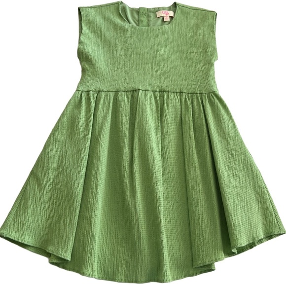 GB GIRLS SPRING / EASTER DRESS size 5y - Picture 1 of 6